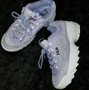 Fila disruptor